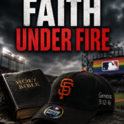 MLB Bible Verse Controversy Sparks Debate Over Religious Expression