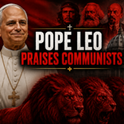 Pope Leo Praises Communist Figures
