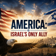 America’s Role as Israel’s Ally