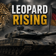 Leopard Rising?