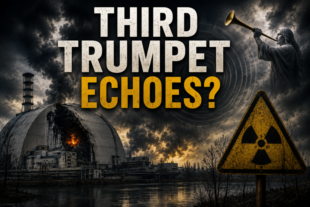 Prophecy in the News