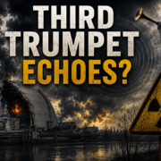 Third Trumpet Echoes?