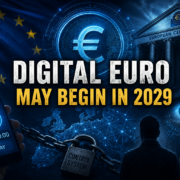 Digital Euro May Begin in 2029