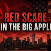 RED SCARE IN THE BIG APPLE: Trump Warns NYC Will ‘Only Get Worse’ After Socialist Sweep