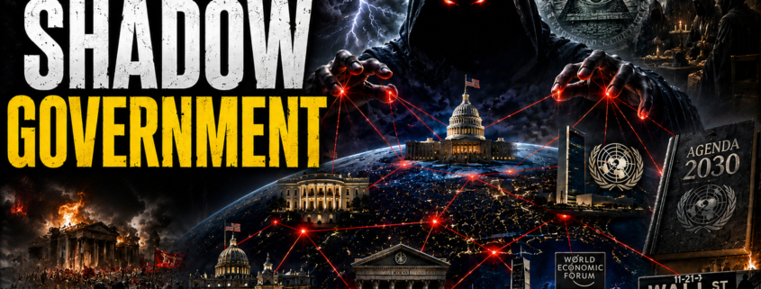 6/4/26 – Ep. 7337 – Exposing the Satanic Agenda