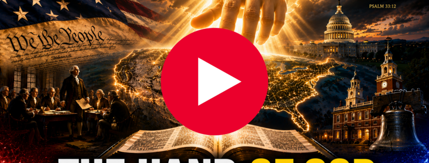 Did God Build America for a Purpose? | Jonathan Copeland – 7/2/26 – Ep. 7357