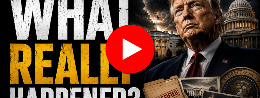 Open Line Friday: Trump’s Election Address & Your Questions – Ep. 7368 -07/17/26
