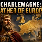 Charlemagne: Father of Europe