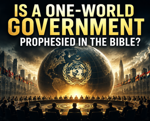 Communist China tightens grip on religion with sweeping new laws
