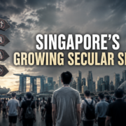 Singapore’s Growing Secular Shift