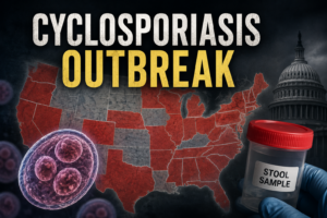 Pestilence on the Rise: Another Sign of the Times?