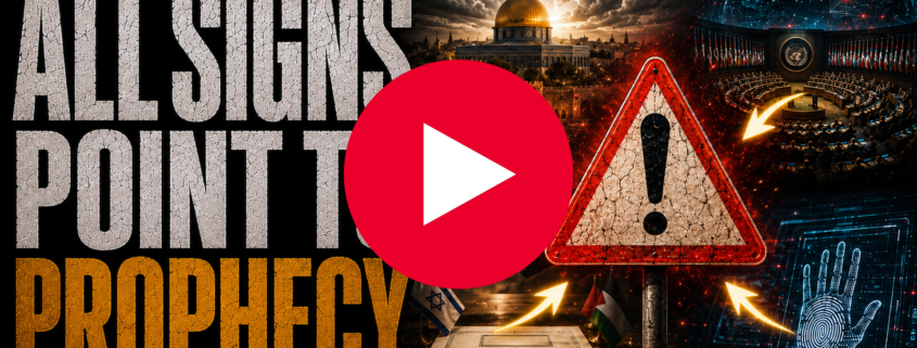The Warning Signs Can&rsquo;t Be Ignored – Ep. 7373 – 7/24/26
