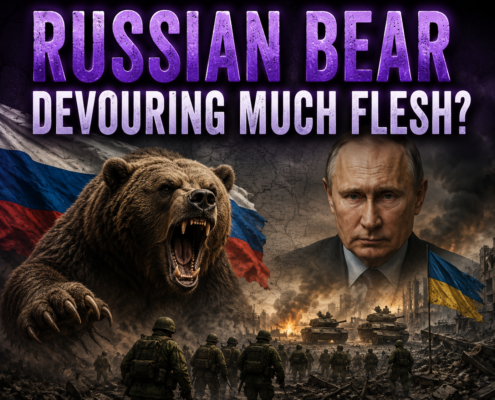 Sen. Rubio Says No-Fly Zone Above Ukraine &ldquo;Means World War III&rdquo; &ndash; Putin Agrees
