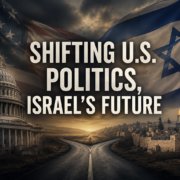 Armageddon in Sight?