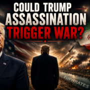 Could an Assassination Trigger the Sixth Trumpet?