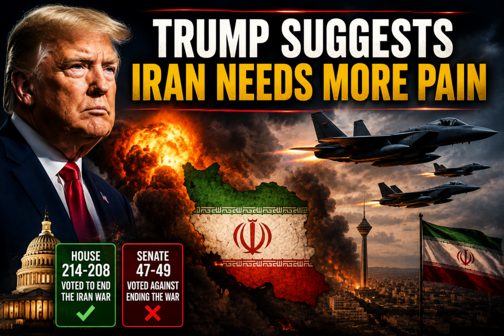 Prophecy in the News