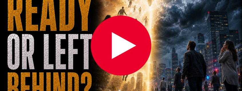 Will You Be Ready When Jesus Comes? – Ep. 7381 – 8/05/26
