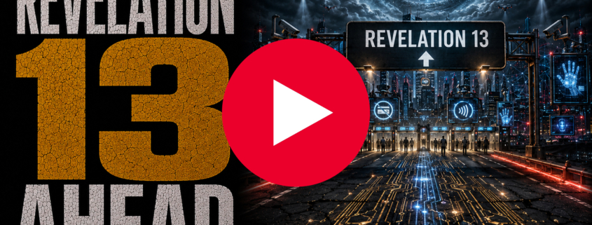 The Digital Road to Revelation 13 – Ep. 7379 – 8/03/26