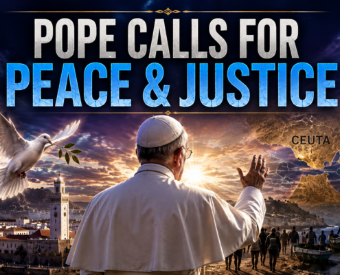 Pope Leo Praises Communist Figures